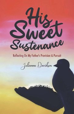 His Sweet Sustenance - Davidson, Julianna