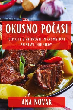 Cover Okusno Po¿asi
