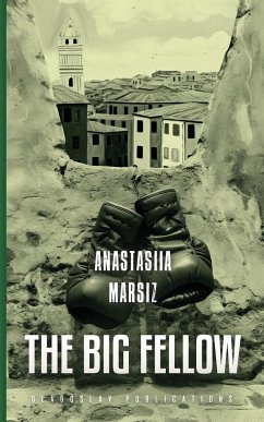 The Big Fellow - Marsiz, Anastasiia