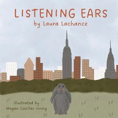 Listening Ears - Lachance, Laura