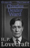 El caso de Charles Dexter Ward - The Case of Charles Dexter Ward