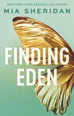 Finding Eden - Sheridan, Mia
