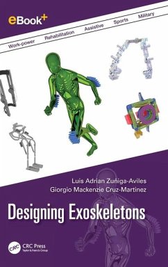 Designing Exoskeletons - Zuñiga-Aviles, Luis Adrian; Cruz-Martinez, Giorgio Mackenzie