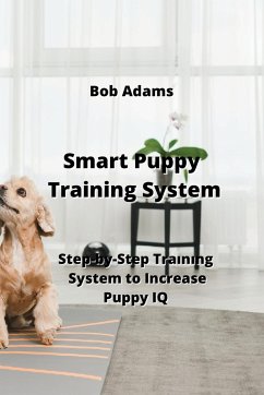 Cover Smart Puppy Training System