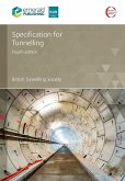 Specification for Tunnelling, Fourth edition