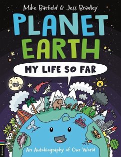 Planet Earth: My Life So Far - Barfield, Mike