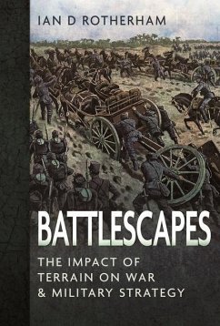 Battlescapes - Rotherham, Ian D