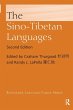 The Sino-Tibetan Languages - Bild 1