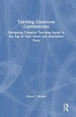 Teaching Classroom Controversies Teaching Classroom Controversies