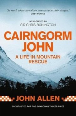 Cairngorm John - Allen, John