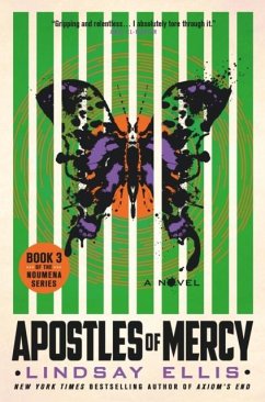 Cover Apostles of Mercy