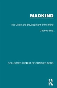 Madkind - Berg, Charles