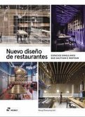 Nuevo diseño de restaurantes