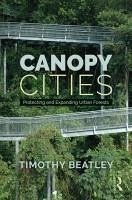 Canopy Cities - Beatley, Timothy