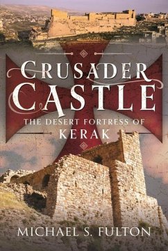 Crusader Castle - Fulton, Michael S