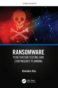 Ransomware - Das, Ravindra (President, HTG Solutions, IL, USA)