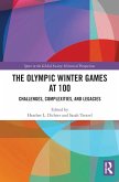 The Olympic Winter Games at 100