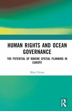 Human Rights and Ocean Governance - Ntona, Mara
