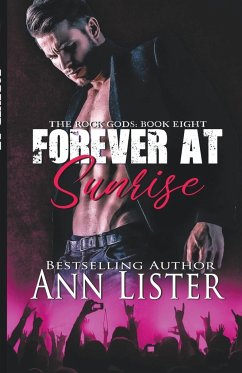 Forever At Sunrise - Lister, Ann