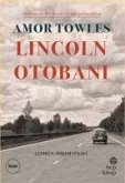 Lincoln Otobani