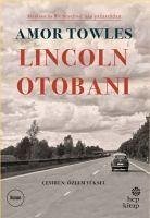 Lincoln Otobani - Towles, Amor