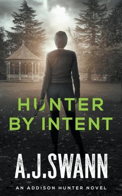 Cover Hunter By Intent