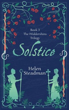 Solstice - Steadman, Helen