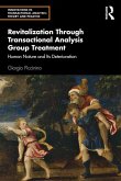 Revitalization Through Transactional Analysis Group Treatment