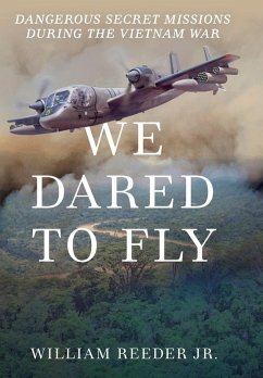 Cover We Dared to Fly