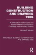 Building Construction and Drawing 1906 - Bild 1