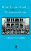 British Extraterritoriality in Korea 1884 - 1910 British Extraterritoriality in Korea 1884 - 1910