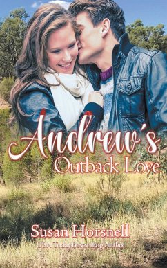 Andrew's Outback Love - Horsnell, Susan