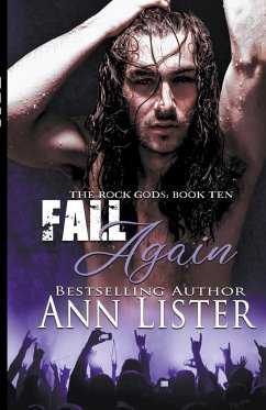 Fall Again - Lister, Ann