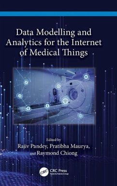 Data Modelling and Analytics for the Internet of Medical Things