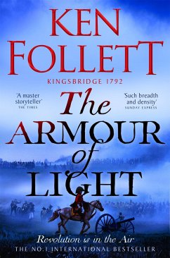 The Armour of Light - Follett, Ken
