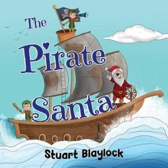 The Pirate Santa - Blaylock, Stuart
