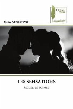 LES SENSATIONS - VUSAYIRYO, Moise