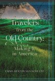 Travelers from the Old Country