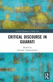 Critical Discourse in Gujarati