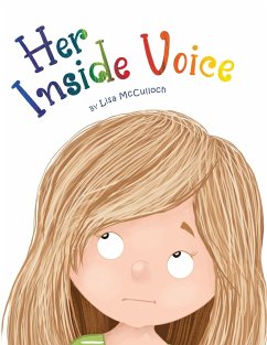 Her Inside Voice - McCulloch, Lisa