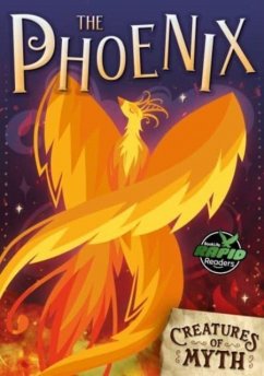 The Phoenix - Mather, Charis