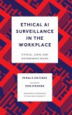 Ethical AI Surveillance in the Workplace