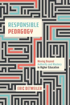 Responsible Pedagogy