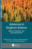 Advances in Sorghum Science