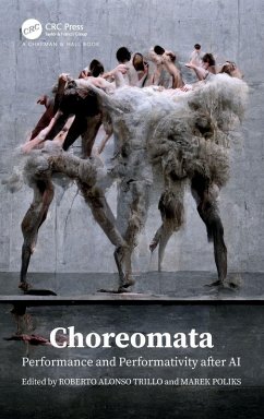 Cover Choreomata