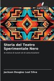 Storia del Teatro Sperimentale Nero