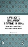 Grassroots Development Initiatives in India