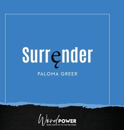 Surrender - Greer, Paloma