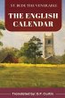 The English Calendar - Bild 1