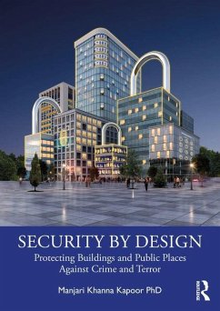 Security by Design - Khanna Kapoor, Manjari